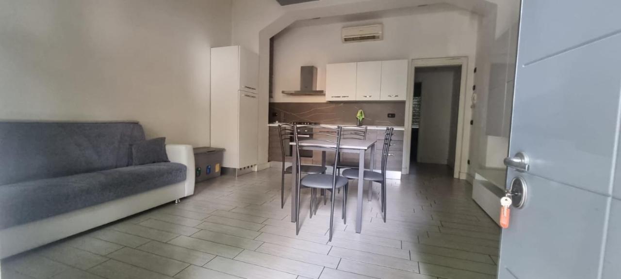 Casa Adriana Apartment Piacenza Exterior photo