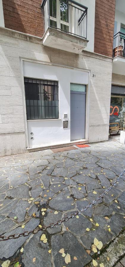 Casa Adriana Apartment Piacenza Exterior photo