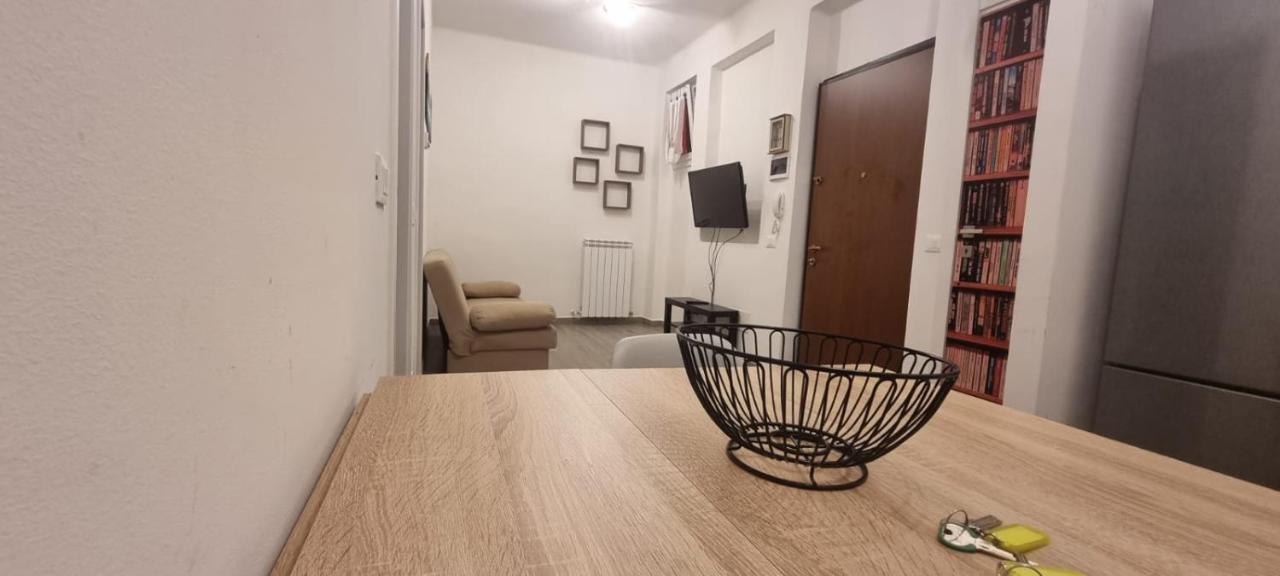 Casa Adriana Apartment Piacenza Exterior photo